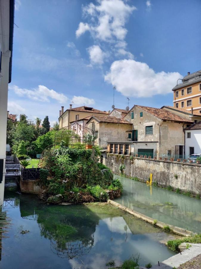 Hotel Borgo Baru Sant'Andra Exterior foto