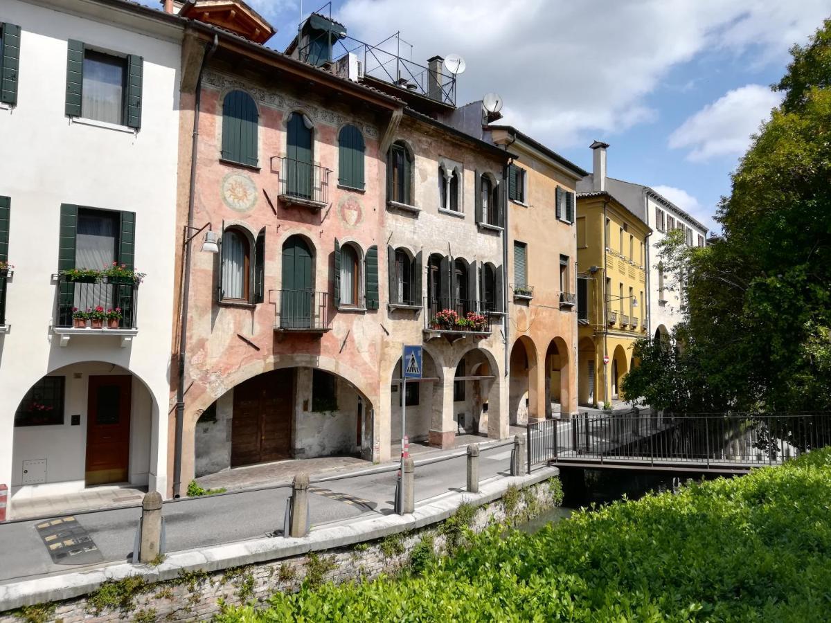 Hotel Borgo Baru Sant'Andra Exterior foto