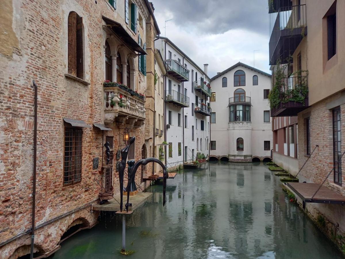 Hotel Borgo Baru Sant'Andra Exterior foto